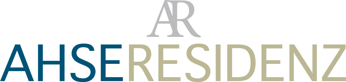 Logo von AHSE-RESIDENZ